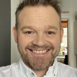 Pål Richard Lunderby