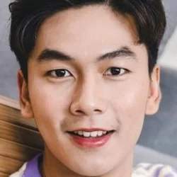 Panupan Jantanawong