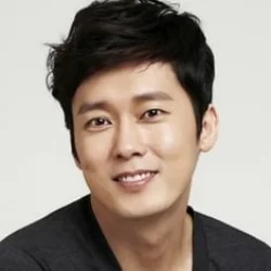 Park Byung-eun
