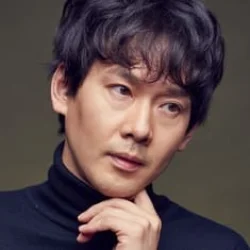 Park Jong-hwan