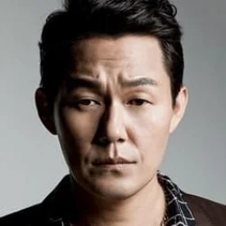 Park Sung-woong