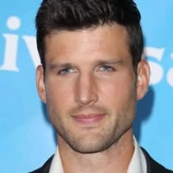 Parker Young
