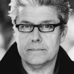 Patrick Barlow