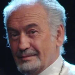 Patrick Bauchau