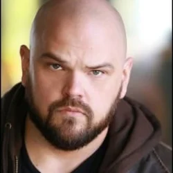 Patrick Cox