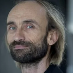 Patrick de Valette