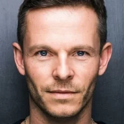 Paul Fox