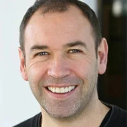 Paul Kavanagh