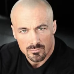 Paul Lazenby