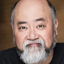 Paul Sun-Hyung Lee