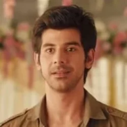 Pavail Gulati