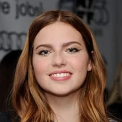 Perla Haney-Jardine