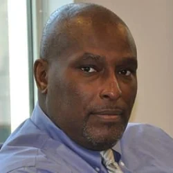 Peter Anthony Holder