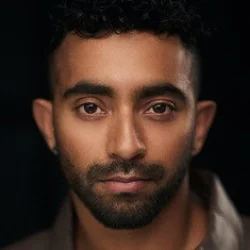 Peter D'Souza