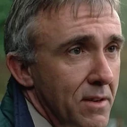 Peter Hanlon
