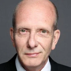 Peter Henderson