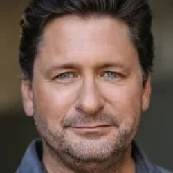 Peter Holden