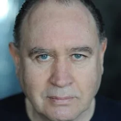 Peter Pacey