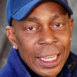 Phillip Jarrett
