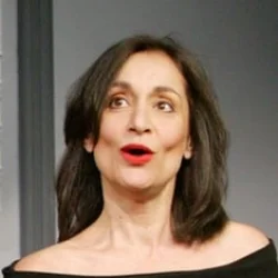 Phyllis Kay