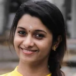 Priya Bhavani Shankar
