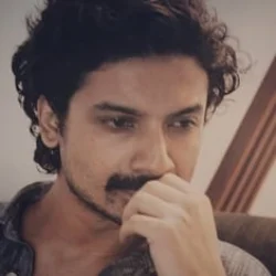 Priyanshu Painyuli
