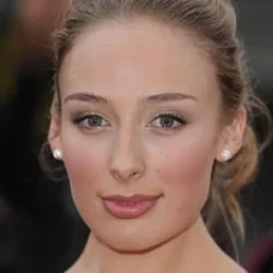 Rachel McDowall