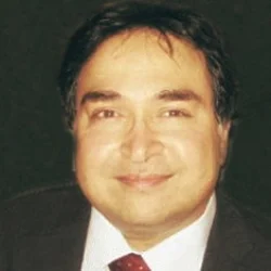 Raj Awasti