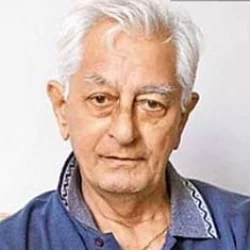 Ram Sethi