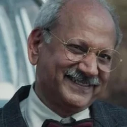 Ramakant Dayma
