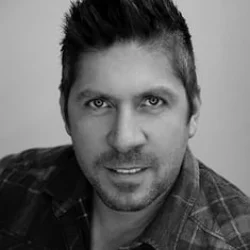 Ray Park