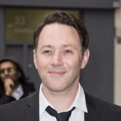 Reece Shearsmith