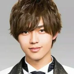 Ren Nagase
