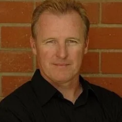 Richard Burden