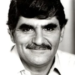Richard Foronjy