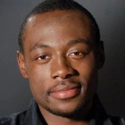 Richard Lukunku