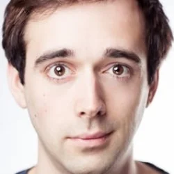 Richard Soames
