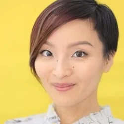 Rina Hoshino