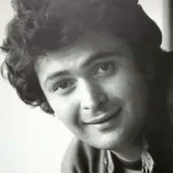 Rishi Kapoor