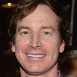 Rob Huebel