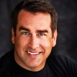 Rob Riggle