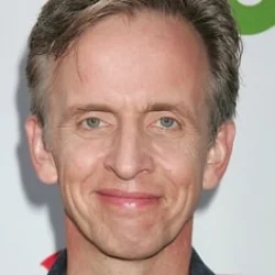 Robert Joy