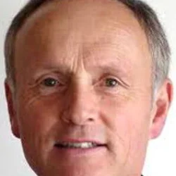 Robert Thurston