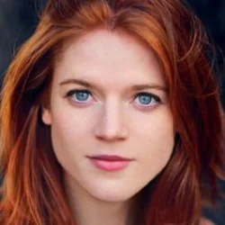 Rose Leslie