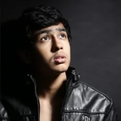 Rudhraksh Jaiswal