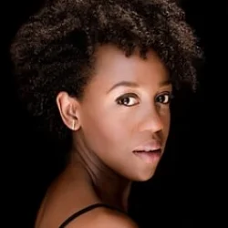 Rukiya Bernard