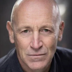 Russell Barnett