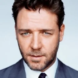 Russell Crowe