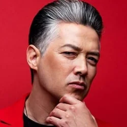 Russell Wong