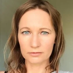 Ruth Horrocks